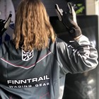 Поступление Finntrail в Extreme Expert!