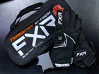 Перчатки с подогревом FXR Transfer Pro Cuff