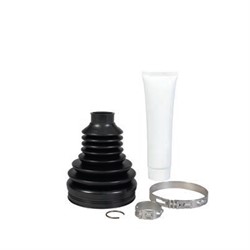 Пыльник передний внутренний XMR(705401355) - фото 10099