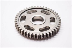 Шестерня КПП (420434864) - фото 10115