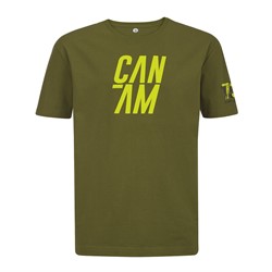 Футболка мужская Can-Am Intrusion Tee - фото 10120