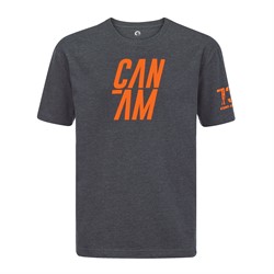 Футболка мужская Can-Am Intrusion Tee - фото 10121