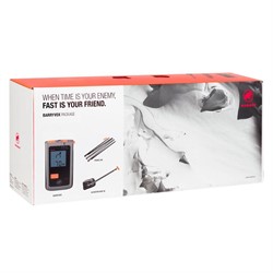 Комплект лавинный MAMMUT Barryvox(2332002001) - фото 10157