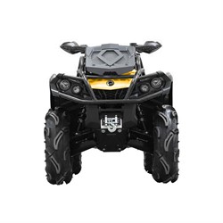 Защита KTZ для Can-Am Outlander G2 (2017-2018) - фото 10161