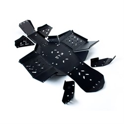 Защита KTZ для Can-Am Outlander G2 MAX(2019+) - фото 10165