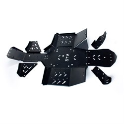 Защита KTZ для Can-Am Outlander G2 MAX(2019+) - фото 10166