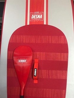 Сапборд надувной JOBE Aero Desna  10 ft  (комплект) - фото 10322