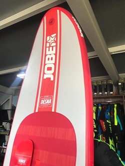 Сапборд надувной JOBE Aero Desna  10 ft  (комплект) - фото 10324