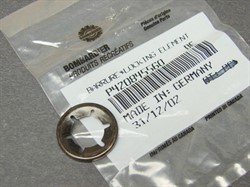 Защелка ручного стартера (420845560) - фото 10338