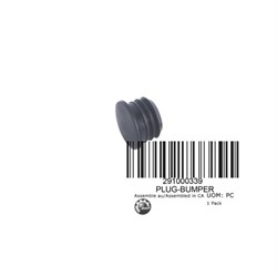 Заглушка бампера для гидроцикла Sea-Doo (291000339) - фото 10379