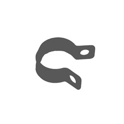 Хомут крепления стропы(506152536) - фото 10417