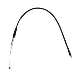 Трос газа снегохода с двигателем 600ACE(512060607) - фото 10447