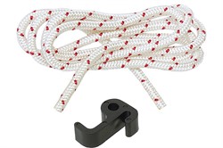 Трос стартера (412500200) - фото 10461