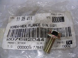 Болт (207682044) - фото 10510