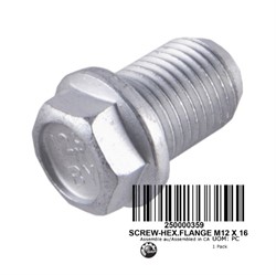 Болт (250000359) - фото 10511