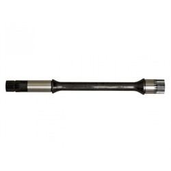 Вал выходной(420620515) - фото 10615