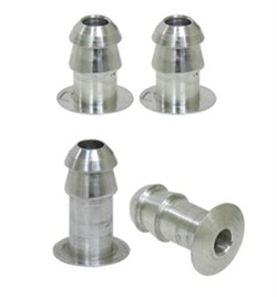 Комплект заклепок ручки носка лыж Ski Doo (SM08352) - фото 10641