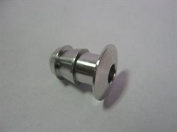 Заклепка ручки носка лыжи (505071812) - фото 10759