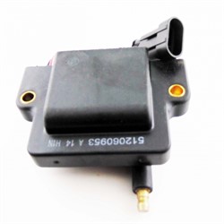 Катушка зажигания (512060953) - фото 10771