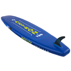 Сапборд надувной AZTRON Neptune Touring 12.6 ft - фото 10792