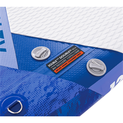 Сапборд надувной AZTRON Neptune Touring 12.6 ft - фото 10794