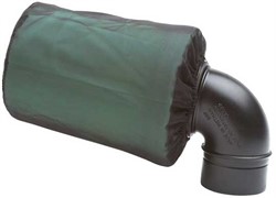 Фильтр воздушный дополнительный при работе с гусеницами Apache(715000291) - фото 10827