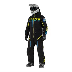 Комбинезон мужской FXR Ranger Instinct - фото 10897
