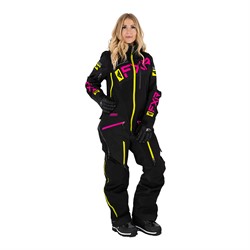 Комбинезон женский FXR Ranger Instinct - фото 10912