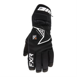 Перчатки мужские FXR Transfer Pro Cuff, с подогревом - фото 10940