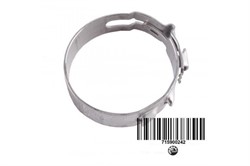 Хомут пыльника 27,3(715900242) - фото 10962