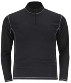 Термокофта мужская Thermal Base Layer (286338) - фото 11051