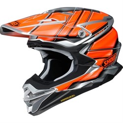 Шлем SHOEI VFX-WR GLAIVE - фото 11057