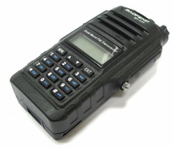 Радиостанция Baofeng A-58 - фото 11087