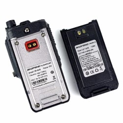 Радиостанция Baofeng A-58 - фото 11090