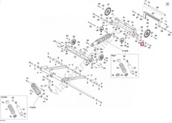 Втулка (503193700) - фото 11097