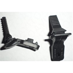 Резинка защелки панели верхняя XU (517303981) - фото 11149