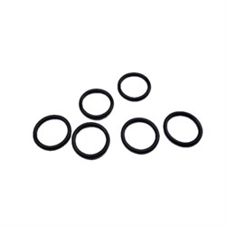 Кольцо резиновое уплотнительное(732401030) - фото 11152