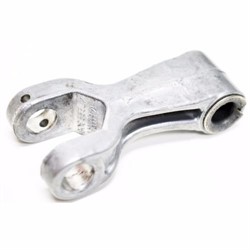 Рычаг центробежного регулятора(417222671) - фото 11222