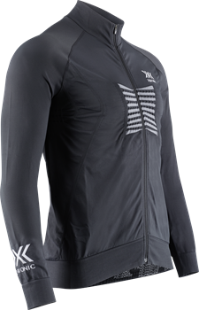 Куртка мужская X-Bionic Racoon 4.0, B021 - фото 11356