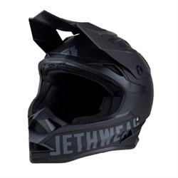 Шлем подростковый JETHWEAR Phase(J1818Y3) - фото 11417