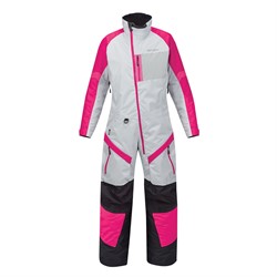Комбинезон женский Ski-Doo Revy, с утеплителем - фото 11450
