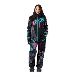 Комбинезон женский FXR Ranger Instinct - фото 11454