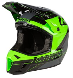 Шлем KLIM F3 Carbon(3761-000) - фото 11543