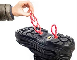 Сапоги БАСК Arctic Expedition - фото 11550