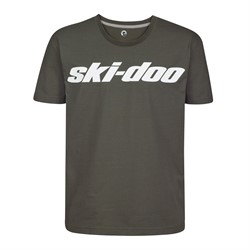 Футболка мужская Ski-Doo Signature - фото 11575