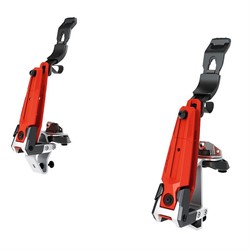 Крепление сноуборда Rev G4 LinQ(860201255) - фото 11598