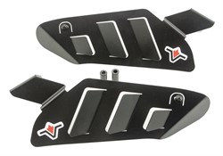 Защита сеток воздухозаборника Ski-Doo - фото 11612