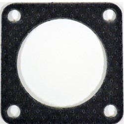 Прокладка выпускного коллектора 600HO ETEC(420850552) - фото 11655