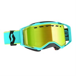 Очки SCOTT Prospect Snow Cross - фото 11676