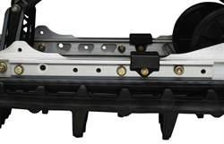 Усилитель полоза гусеницы(860201005) - фото 11731